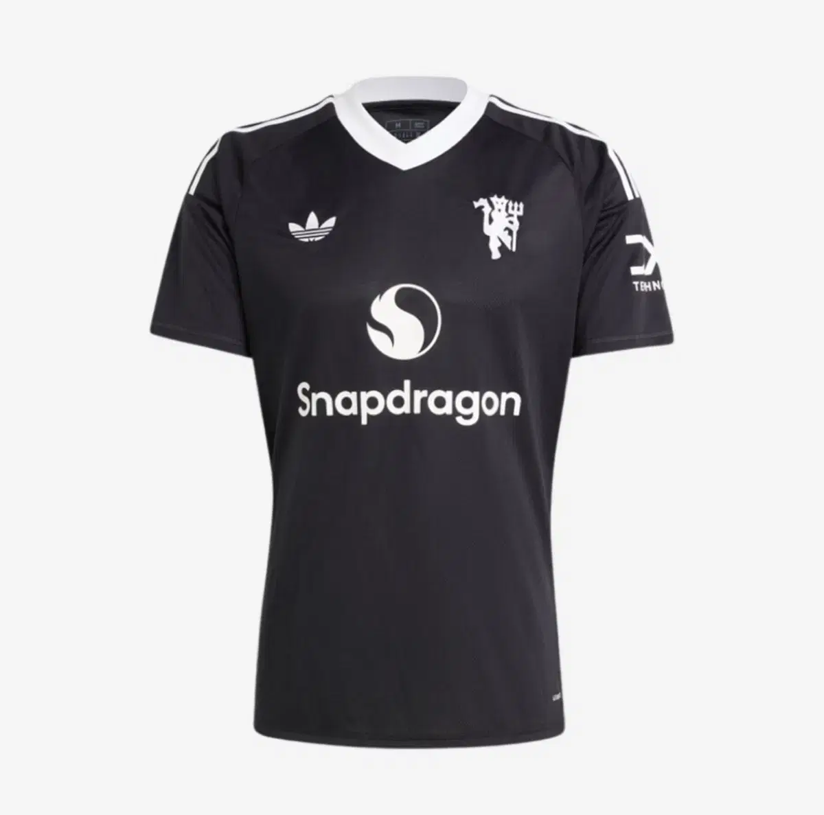 欲しかった) マンチェスターユナイテッド 24-25 サードゴールキーパー